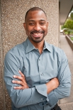 Khalid Pitts, M.P.H.